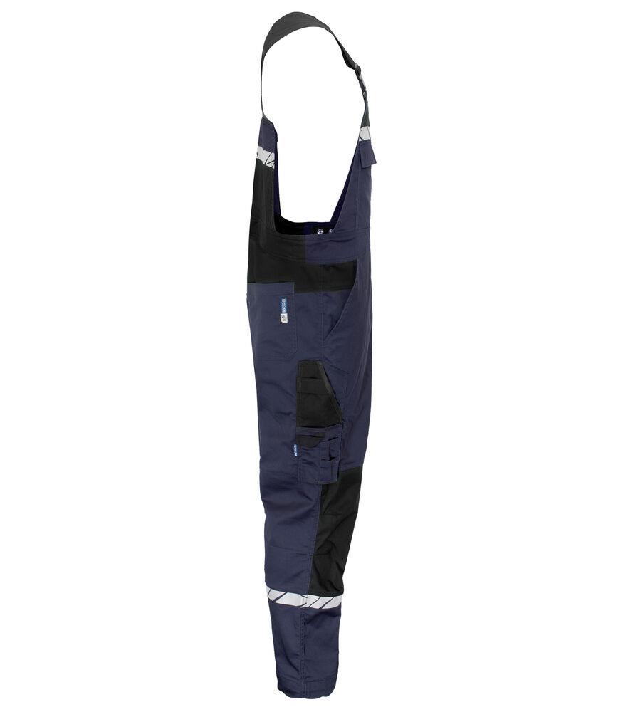 PROJOB 7600 overalls 2